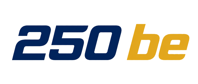 250 be logo for Bangladesh gaming navigation